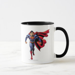 Caneca Superman 47