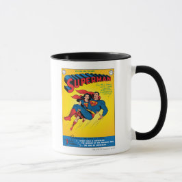 Caneca Superman #57