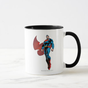 Caneca Superman Stands Alto