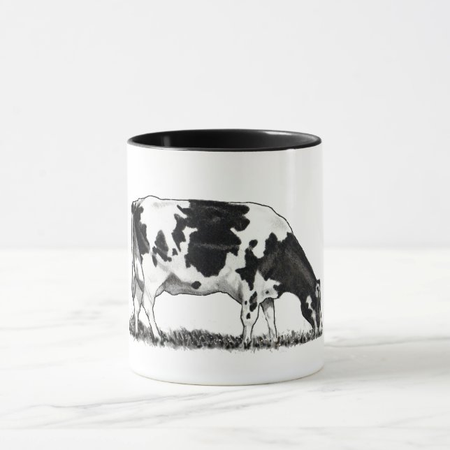 Caneca Suporte de mouse (Centro)