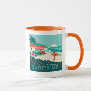 Caneca Surf