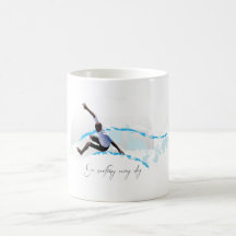 Caneca Surf I