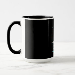 Caneca Surfer Viciado em Vento