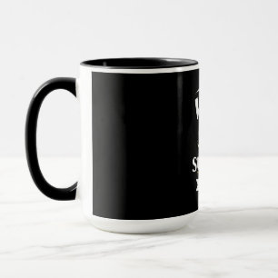 Caneca Surfiar A Vela E O Vento