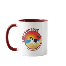 Caneca Surfs Up ESS