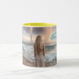 Caneca Sussuros das Cônjuges