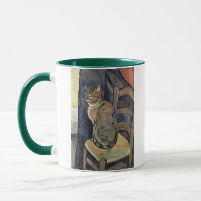 CANECA SUZANNE VALADON (Esquerda)