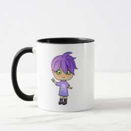 Caneca Suzy Mug