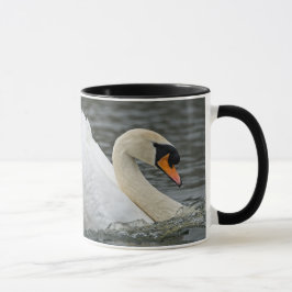Caneca Swan