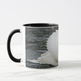 Caneca Swan