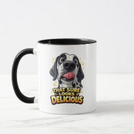 Caneca Sweat & Crunchy