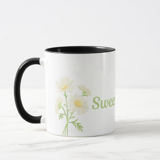 Caneca Sweet as Can Bee (Esquerda)