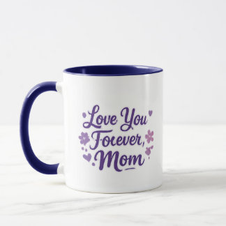Caneca Sweet Mom Sunshine Coffee Gift Mug