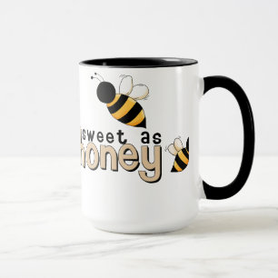 Caneca Sweet Mug