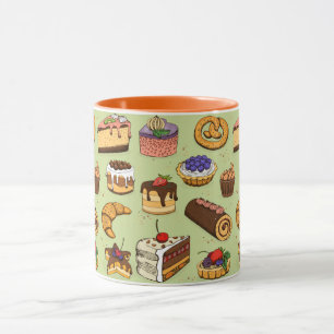 Caneca Sweet Treats Mug