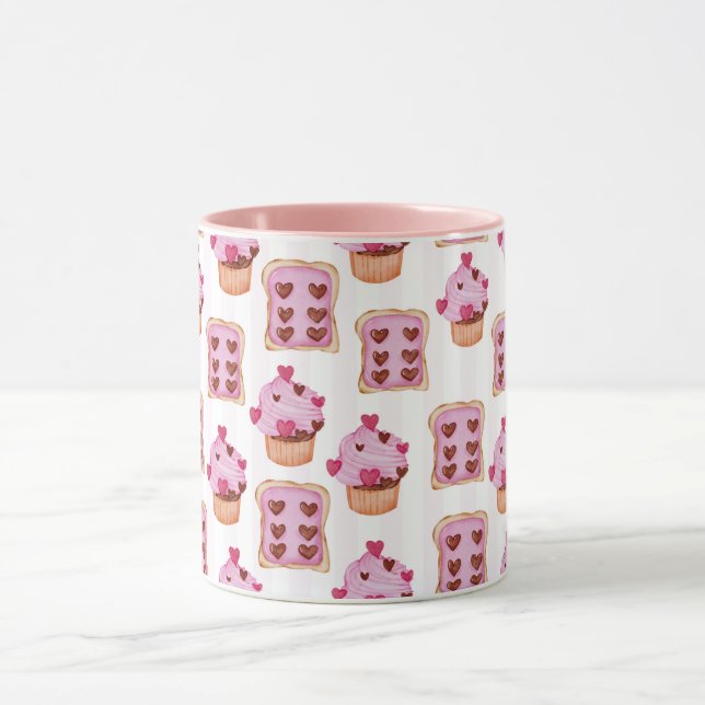 Caneca Sweet Treats Mug (Centro)