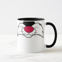 Caneca Sylvester Boca Grande™