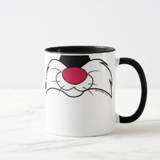 Caneca Sylvester Boca Grande™
