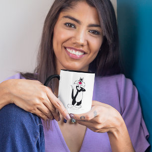 Caneca SYLVESTER™ Red Nose