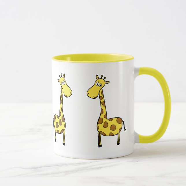 CANECA T.G.I.F. (Direita)