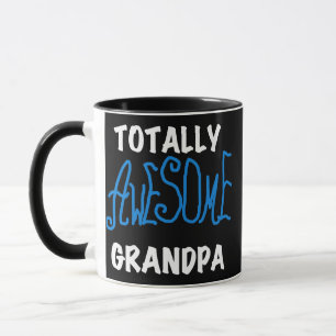 Caneca T-shirt e presentes totalmente impressionantes do