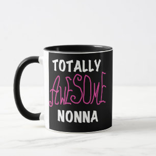 Caneca T-shirts e presentes totalmente incríveis e não co