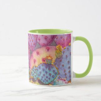 Caneca Taça bonito de Café de Pera, Mug, Estilo Sudoeste