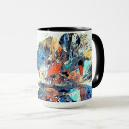Caneca Taça/caneca