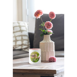 Caneca Taça de Café Hummingbird