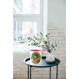 Caneca Taça de Café Hummingbird