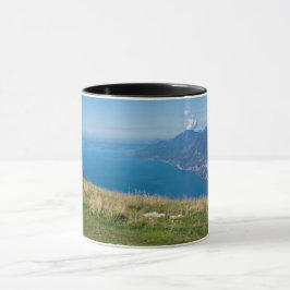Caneca Taça Gardasee