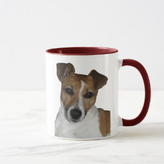 Caneca Taça Jack Russell Terrier