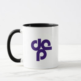 Caneca Taça JCP