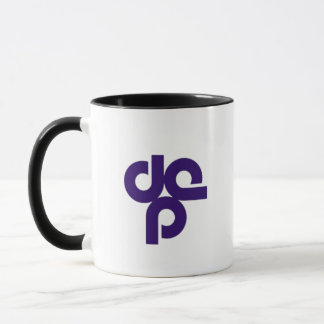 Caneca Taça JCP