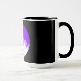 Caneca Taça Kepler-62C