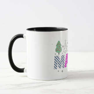 Caneca "Taça Mama: O presente perfeito para cada mãe incr