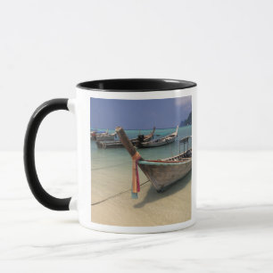 Caneca Tailândia, Mar de Andamão, Ilha Ko Phi Phi,