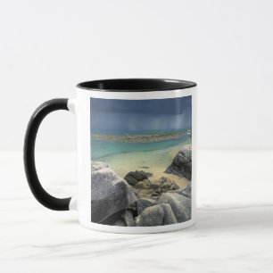Caneca Tailândia, Mar de Andamão, Ilha Ko Phi Phi, Cênico