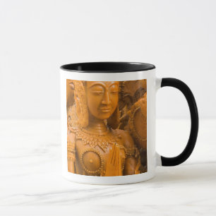 Caneca Tailândia, Ubon Ratchathani, Festival das velas,