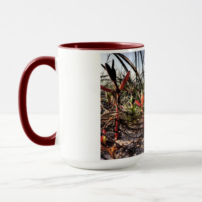 Caneca Tall Grass (Esquerda)
