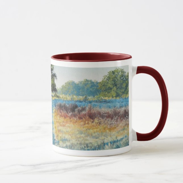 Caneca Tallahassee Frost (Direita)