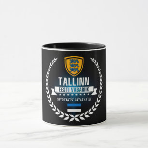 Caneca Tallinn
