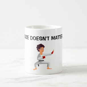 Caneca Tamanho não importa