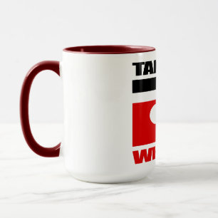 Caneca Tangata Whenua