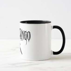 Caneca Tango