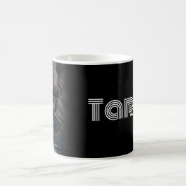 Caneca tarot
