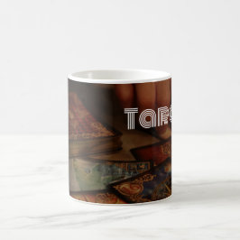 caneca tarot