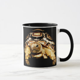 Caneca tartaruga