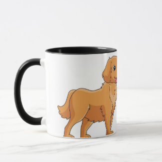Caneca Tasa personalizada DogLove