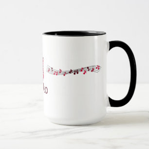 Caneca Taso de Muzaiko